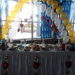 Гостиничный комплекс Млечный Путь, Новосибирск, Новосибирская область