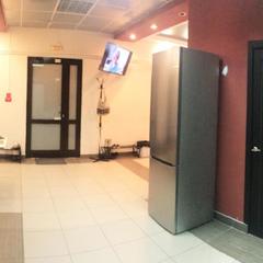 Хостел Плюшевый Мишка, Новосибирск, Новосибирская область