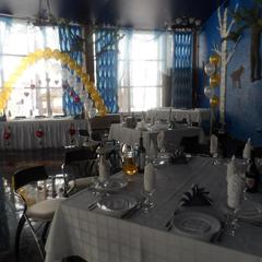 Гостиничный комплекс Млечный Путь, Новосибирск, Новосибирская область