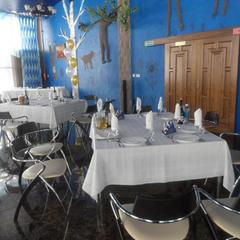 Гостиничный комплекс Млечный Путь, Новосибирск, Новосибирская область