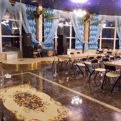 Гостиничный комплекс Млечный Путь, Новосибирск, Новосибирская область