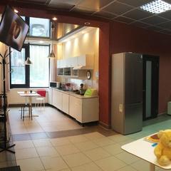 Хостел Плюшевый Мишка, Новосибирск, Новосибирская область