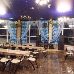 Гостиничный комплекс Млечный Путь, Новосибирск, Новосибирская область