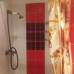 Хостел Плюшевый Мишка, Новосибирск, Новосибирская область