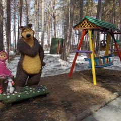 Гостиничный комплекс Млечный Путь, Новосибирск, Новосибирская область