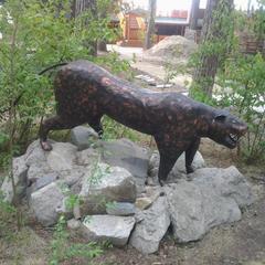 Гостиничный комплекс Млечный Путь, Новосибирск, Новосибирская область