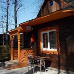 Гостиничный комплекс Млечный Путь, Новосибирск, Новосибирская область