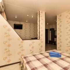 Отель Венеция, Новосибирск, Новосибирская область