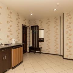 Отель Венеция, Новосибирск, Новосибирская область