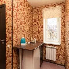 Отель Венеция, Новосибирск, Новосибирская область