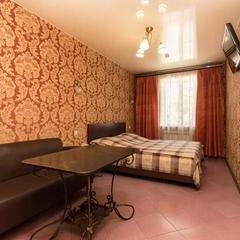 Отель Венеция, Новосибирск, Новосибирская область