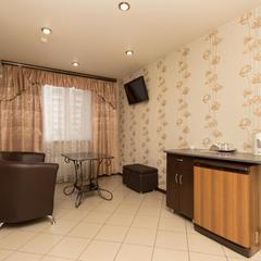 Отель Венеция, Новосибирск, Новосибирская область