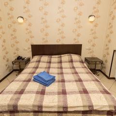 Отель Венеция, Новосибирск, Новосибирская область