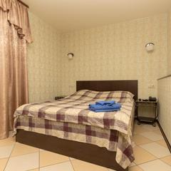 Отель Венеция, Новосибирск, Новосибирская область