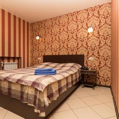 Отель Венеция, Новосибирск, Новосибирская область