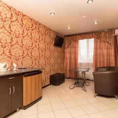 Отель Венеция, Новосибирск, Новосибирская область