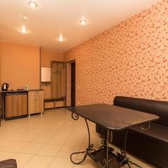 Отель Венеция, Новосибирск, Новосибирская область