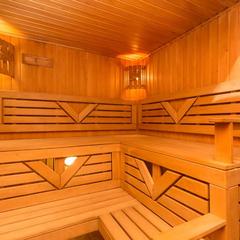 Отель Венеция, Новосибирск, Новосибирская область