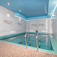 Отель Венеция, Новосибирск, Новосибирская область