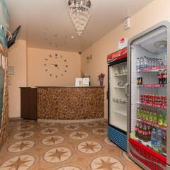 Отель Венеция, Новосибирск, Новосибирская область