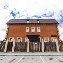 Отель Венеция, Новосибирск, Новосибирская область
