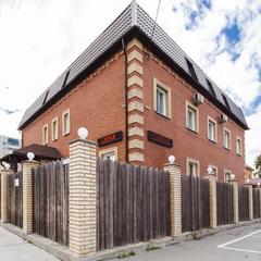 Отель Венеция, Новосибирск, Новосибирская область