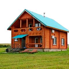 Турбаза Алтайский Куршавель, Змеиногорский район, Алтайский край