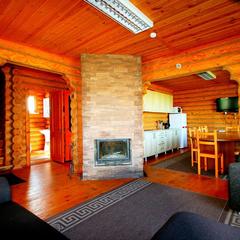 Турбаза Алтайский Куршавель, Змеиногорский район, Алтайский край