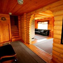 Турбаза Алтайский Куршавель, Змеиногорский район, Алтайский край