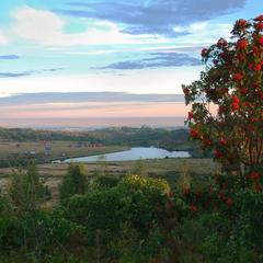 Турбаза Алтайский Куршавель, Змеиногорский район, Алтайский край