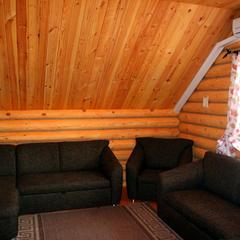 Турбаза Алтайский Куршавель, Змеиногорский район, Алтайский край