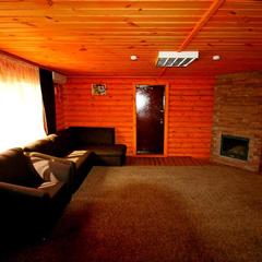 Турбаза Алтайский Куршавель, Змеиногорский район, Алтайский край