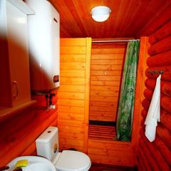 Турбаза Алтайский Куршавель, Змеиногорский район, Алтайский край