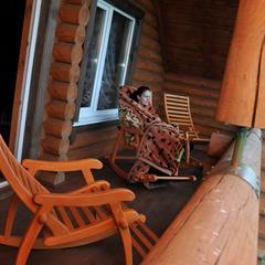 Турбаза Алтайский Куршавель, Змеиногорский район, Алтайский край