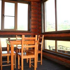 Турбаза Алтайский Куршавель, Змеиногорский район, Алтайский край