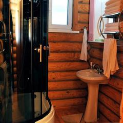 Турбаза Алтайский Куршавель, Змеиногорский район, Алтайский край