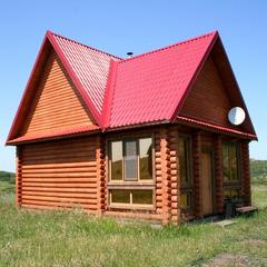 Турбаза Алтайский Куршавель, Змеиногорский район, Алтайский край