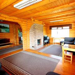 Турбаза Алтайский Куршавель, Змеиногорский район, Алтайский край