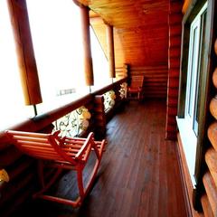 Турбаза Алтайский Куршавель, Змеиногорский район, Алтайский край