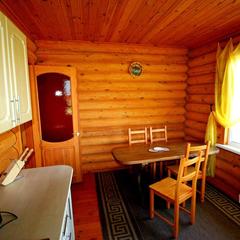 Турбаза Алтайский Куршавель, Змеиногорский район, Алтайский край