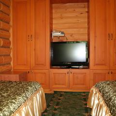 Турбаза Алтайский Куршавель, Змеиногорский район, Алтайский край