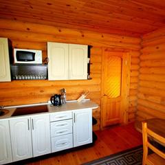 Турбаза Алтайский Куршавель, Змеиногорский район, Алтайский край