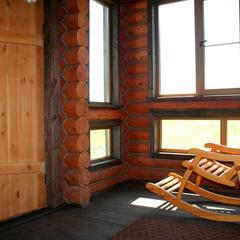 Турбаза Алтайский Куршавель, Змеиногорский район, Алтайский край