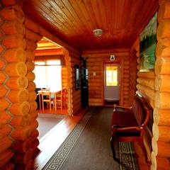 Турбаза Алтайский Куршавель, Змеиногорский район, Алтайский край