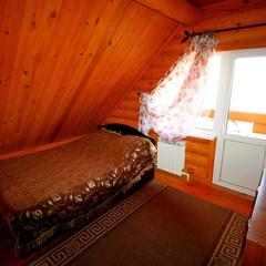 Турбаза Алтайский Куршавель, Змеиногорский район, Алтайский край