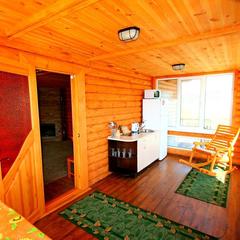 Турбаза Алтайский Куршавель, Змеиногорский район, Алтайский край