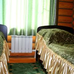 Турбаза Алтайский Куршавель, Змеиногорский район, Алтайский край