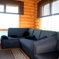 Турбаза Алтайский Куршавель, Змеиногорский район, Алтайский край