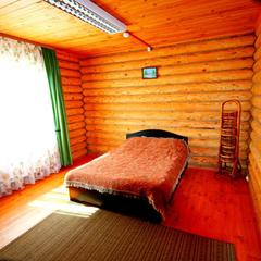 Турбаза Алтайский Куршавель, Змеиногорский район, Алтайский край