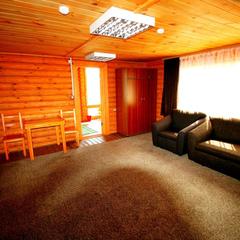 Турбаза Алтайский Куршавель, Змеиногорский район, Алтайский край